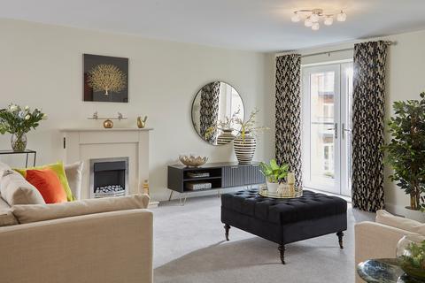 Brookfields House, Clayton Road... 2 bed retirement property for sale