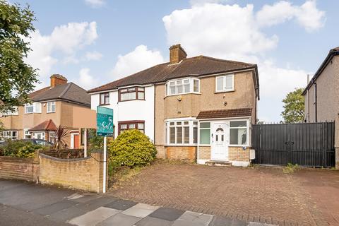 Sutlej Road, Charlton, SE7 3 bed semi