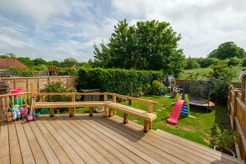 Plain Road, Smeeth, Ashford, TN25 3 bed end of terrace house for sale