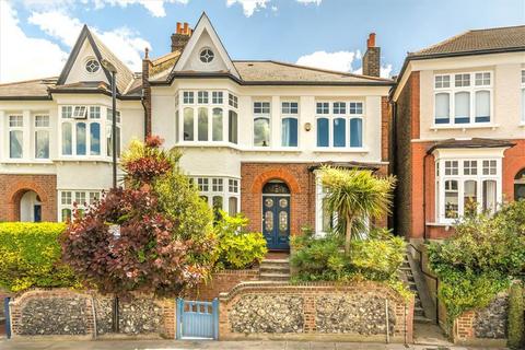 Boyne Road, London SE13 4 bed semi