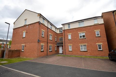 Sanderson Villas, St James Village... 2 bed apartment for sale