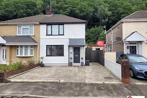 Underwood Road, Cadoxton, Neath... 3 bed semi