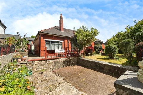 Church Road, Bolton, BL1 3 bed bungalow for sale
