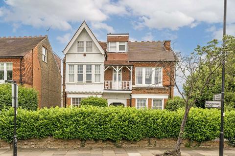 Woodville Road, London W5 1 bed flat for sale