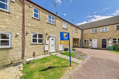 Azalea Drive, Up Hatherley... 2 bed terraced house for sale