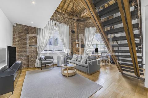 Wiltshire House, Maidstone Buildings... 1 bed apartment for sale