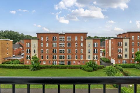 Billys Copse, Hampshire PO9 1 bed flat for sale