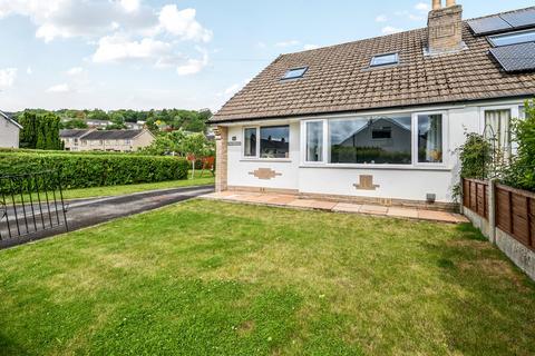 34 Newcroft, Warton, Lancashire, LA5 9QB 3 bed semi