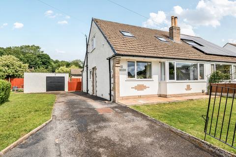 34 Newcroft, Warton, Lancashire, LA5 9QB 4 bed semi