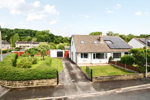 34 Newcroft, Warton, Lancashire, LA5 9QB 3 bed semi
