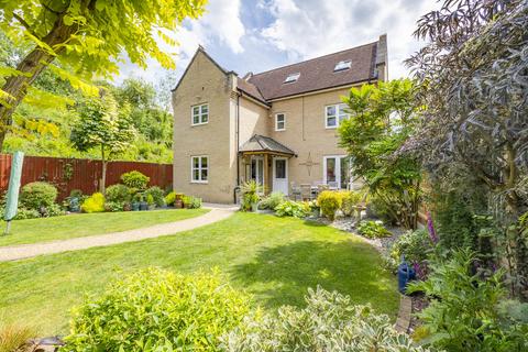 Great Cornard, Sudbury, Suffolk 5 bed detached house for sale