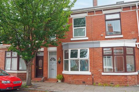Khartoum Street, Old Trafford 3 bed terraced house for sale