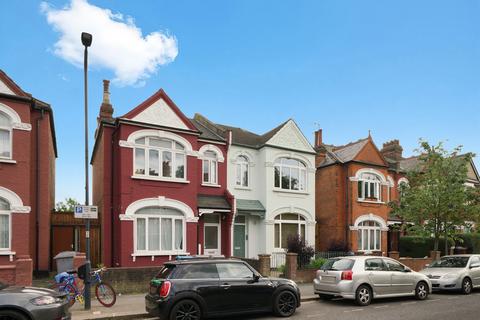 Olive Road, Cricklewood 2 bed ground floor maisonette for sale