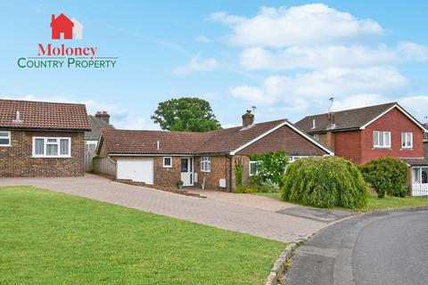 Northiam, East Sussex 3 bed detached bungalow for sale
