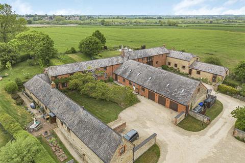 Falcutt, Brackley, Northamptonshire... 6 bed house for sale