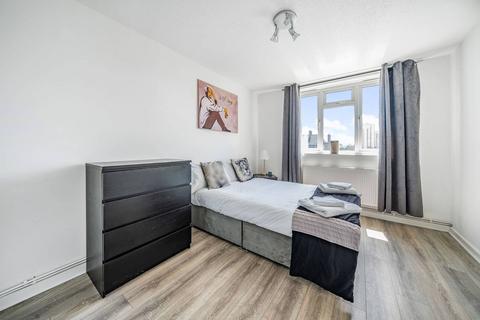 Beaminster House, Dorset Road, Oval... 1 bed flat for sale