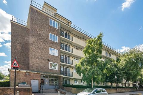 Beaminster House, Dorset Road, Oval... 1 bed flat for sale