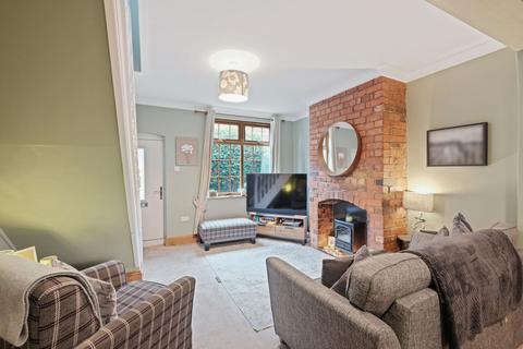 Churchfields Road, Bromsgrove, B61 2 bed terraced house for sale