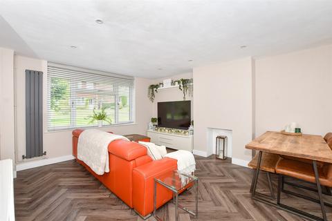 Brookway, Haywards Heath RH16 3 bed end of terrace house for sale