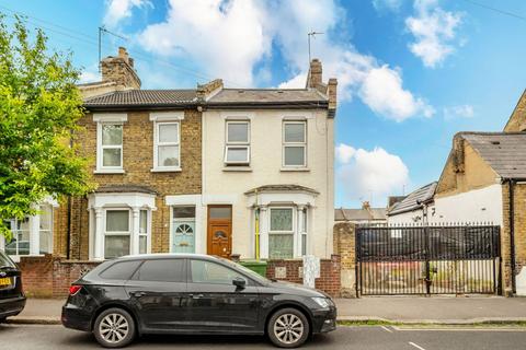 WIDDIN STREET, Stratford, London, E15 2 bed terraced house for sale