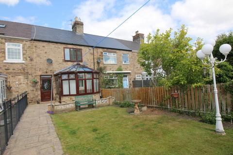 Langley Street, Langley Park, Durham... 2 bed terraced house for sale