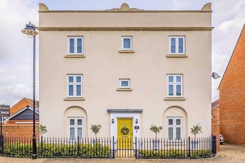 Pearmain Parade, Waterlooville 4 bed detached house for sale