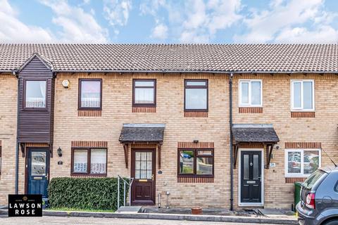 Corby Crescent, Portsmouth 2 bed terraced house for sale