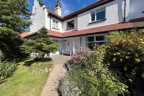 Gogarth Road, Llandudno 4 bed semi