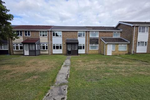Anton Place, Cramlington 2 bed terraced house for sale