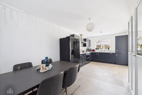 New Breck Road, Elmswell 4 bed detached house for sale