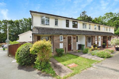 Gloucester Road, Exeter 2 bed end of terrace house for sale