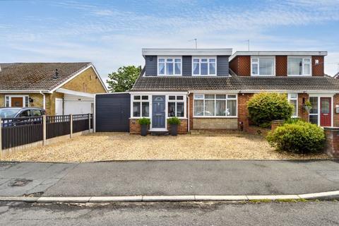 Wigginsmill Road, Wednesbury 3 bed semi
