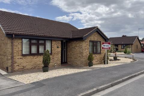 Maida Lane, Ollerton NG22 3 bed detached bungalow for sale