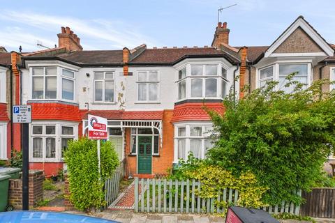 Sussex Road, Harrow 3 bed terraced house for sale