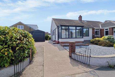 2 bedroom semi-detached bungalow for sale
