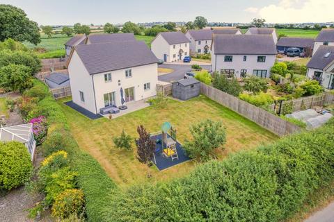 Winston Fields, Tetchill, Ellesmere