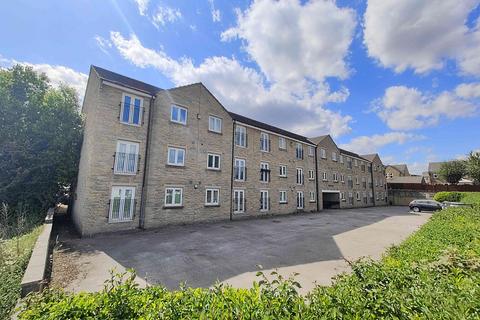 Halifax Road, Hipperholme HX3 2 bed apartment for sale