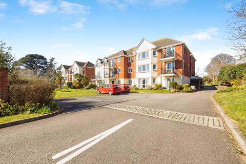 Bronte Court, Exmouth EX8 2 bed apartment for sale