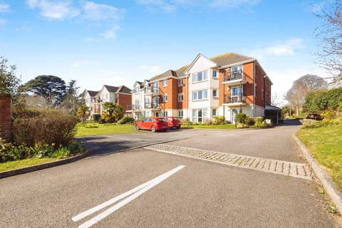 63 Salterton Road, Exmouth EX8 2 bed retirement property for sale