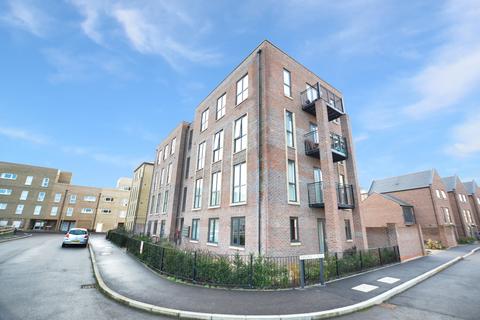 Cambridge CB3 2 bed flat for sale