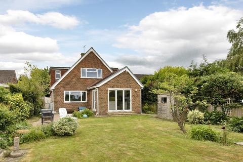 Amber Lane, Chart Sutton, Kent, ME17 3SE 4 bed detached house for sale