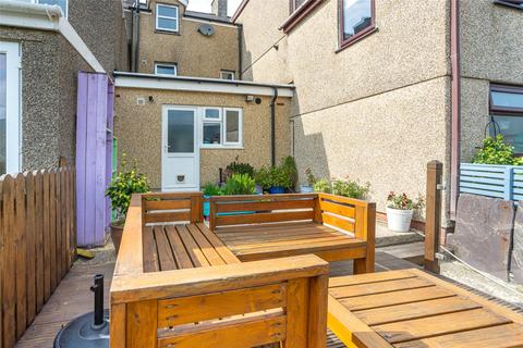 Coed Madog Road, Talysarn... 3 bed terraced house for sale