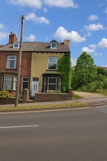 Quarry Hill, Horbury 4 bed end of terrace house for sale