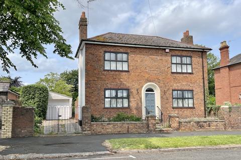 WOLLASTON