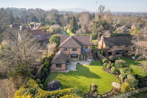 Long Meadow Close, Princes Risborough... 5 bed detached house for sale