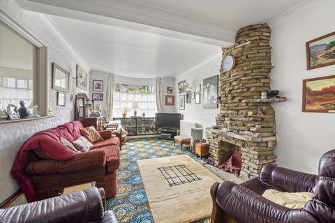 Amity Grove, West Wimbledon SW20 3 bed terraced house for sale