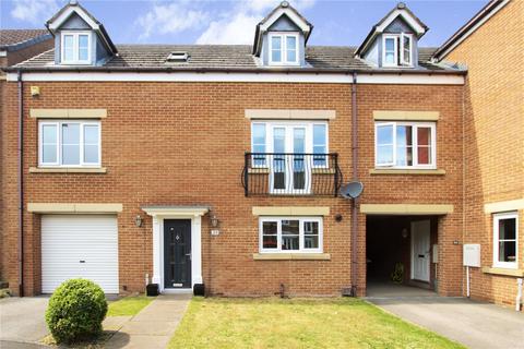 Byerhope, Houghton Le Spring DH4 3 bed semi