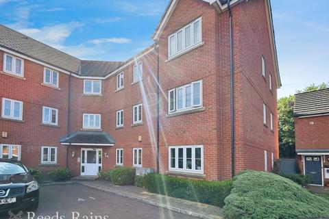 Lingwell Park, Cheshire WA8 2 bed apartment for sale