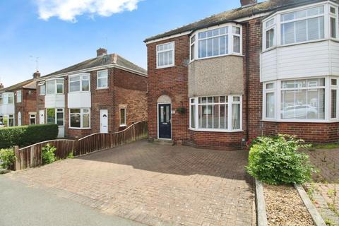 Seagrave Crescent, South Yorkshire S12 3 bed semi