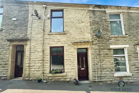 Victoria Buildings, Darwen BB3 2 bed terraced house for sale